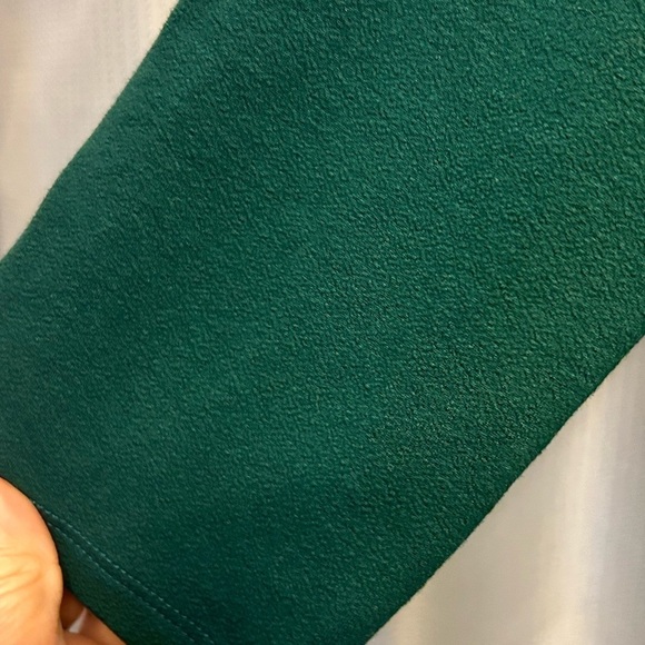 50%off w♥️ A Pea in the Pod stretch suede like  tunic maternity. - Picture 4 of 10